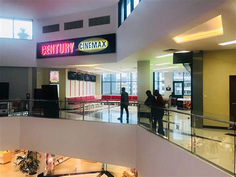 century cinemax - aura mall photos|Home [www.centurycinemaxtanzania.com].